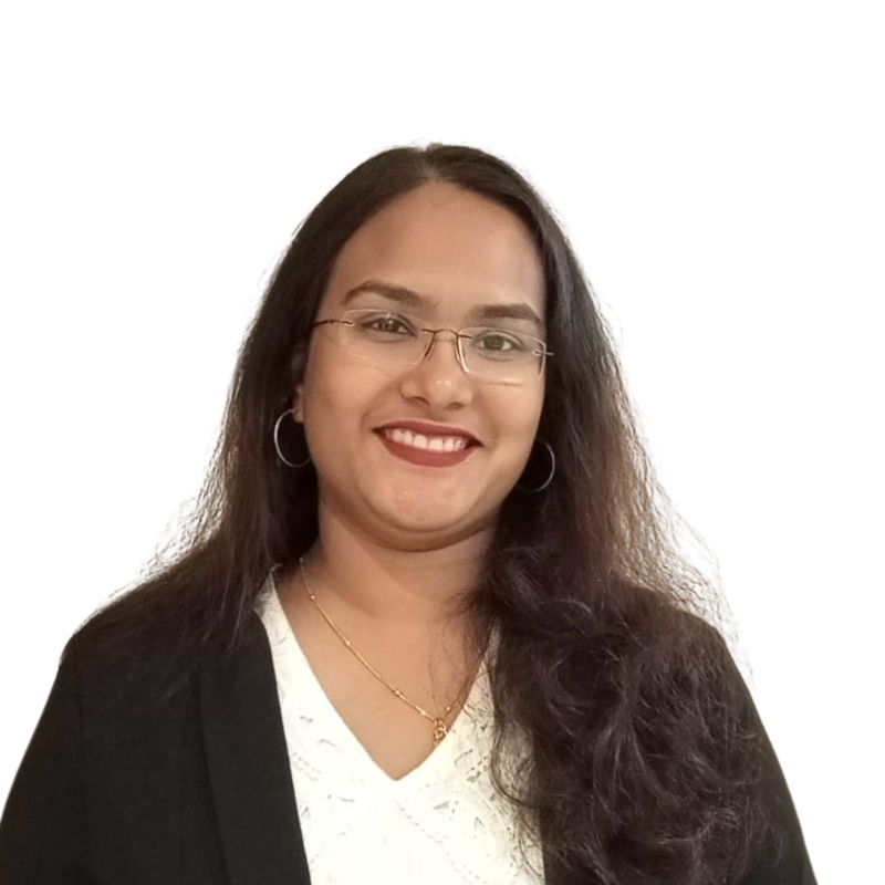 Swetha ​1
